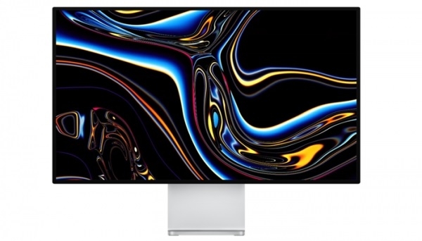 Apple Pro Display XDR also used LED chips Image: Apple