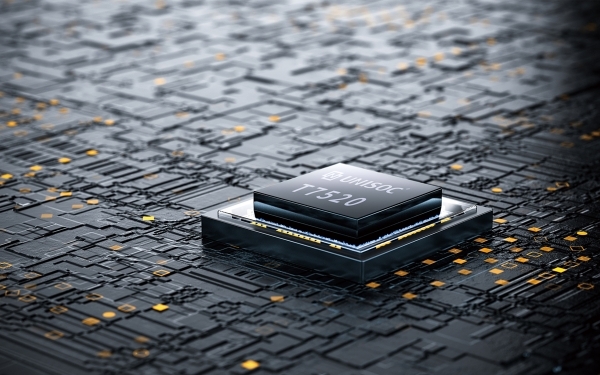 Unisoc's upcoming 6-nm AP T7520 Image: Unisoc