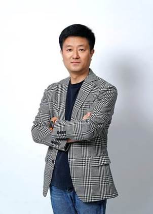 Huawei Korea's new CSO, Lee Joon-ho Image: Huawei