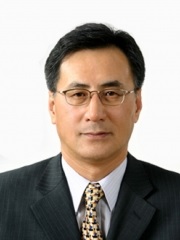 DB HiTek vice chairman Choi Chang-sik