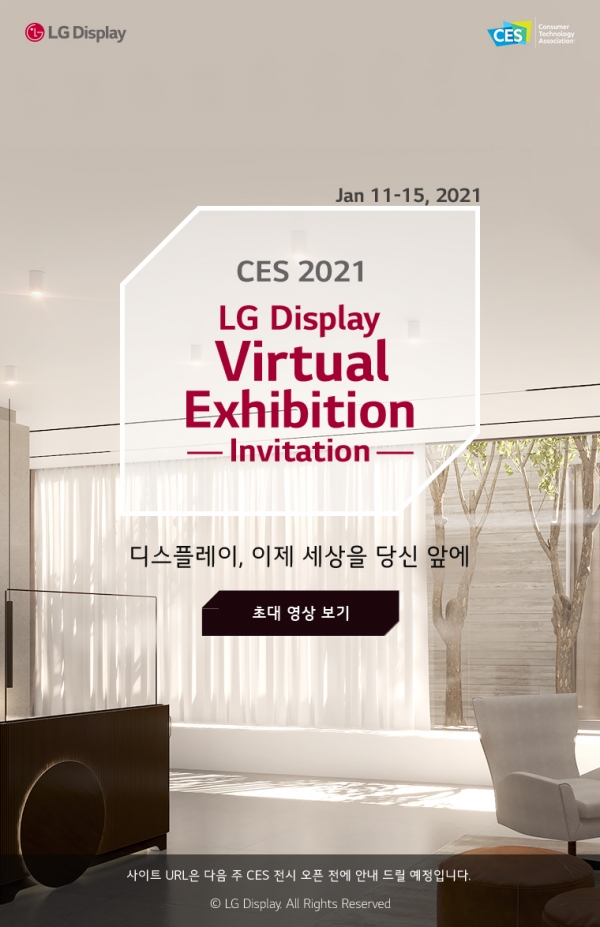 Image: LG Display