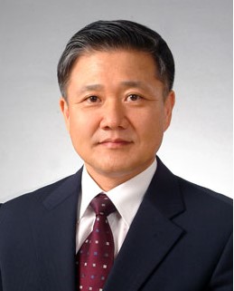 New independent CEO Suh Kwang-pyuk Image: Solus Advanced Materials