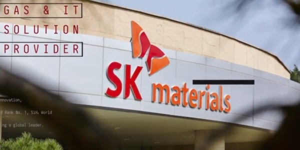 Image: SK Materials