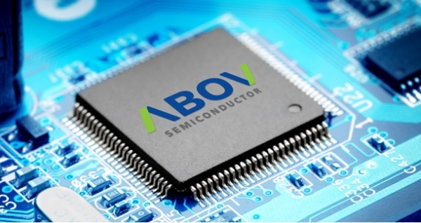 Image: Abov Semiconductor