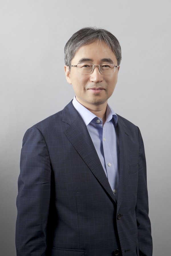New Samsung Electro-Mechanics CEO Jang Deok-hyun Image: Samsung Electro-Mechanics