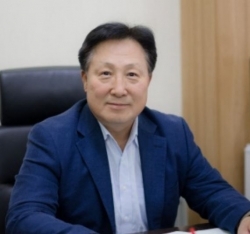 Lee Woo-suk, STI CEO/President