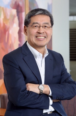 LG Chem Vice Chairman & CEO Shin Hak-cheol
