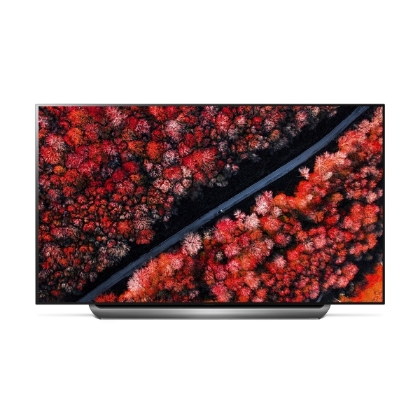 LG's OLED TV