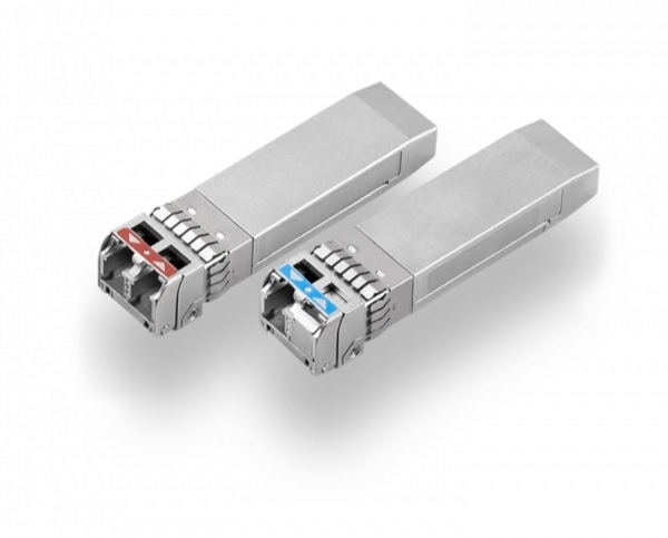 OE Solutions' optical transceivers Image: OE Solutions