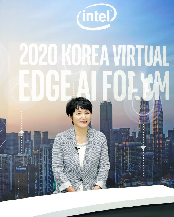 Image: Intel Korea