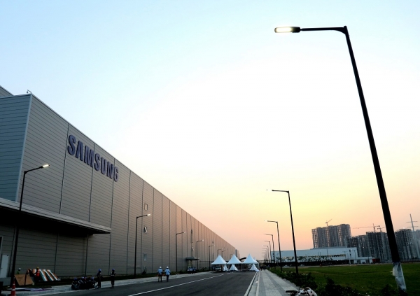 Image: Samsung Electronics