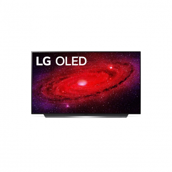 Image: LG Electronics