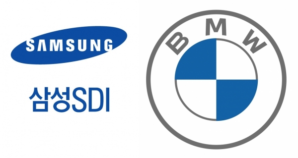 Image: Samsung SDI, BMW